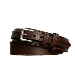 Hanks Belts Mens Size 42, The Ranger, USA Made